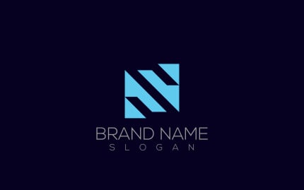 Logo template Preview