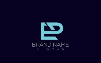 Logo template Preview