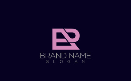 Logo template Preview