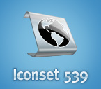 Icon Set  #30924