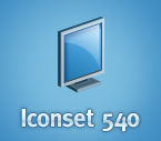 Icon Set  #30925