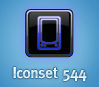 Icon Set  #30929