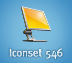 Icon Set  #30931