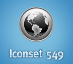 Icon Set  #30966