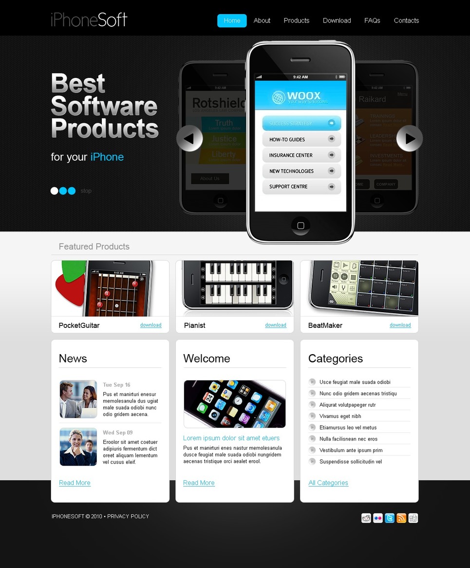 Create Beautiful Roadmaps