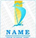 Logo #3123