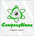 Logo #3139