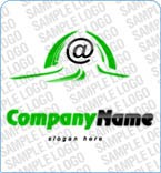 Logo #3140