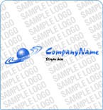 Logo #3143