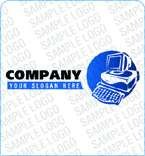 Logo #3174