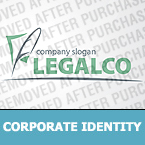 Corporate Identity #31001