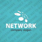 Template #31007 
Keywords: network communications company communication information informational technologies connection internet mail www web contact transfer