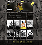 HTML5 JS Animated #31075