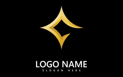 Logo template Preview