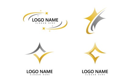 Logo template Preview