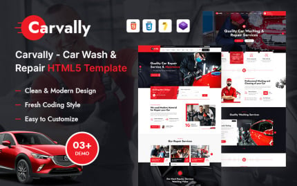 Website Templates