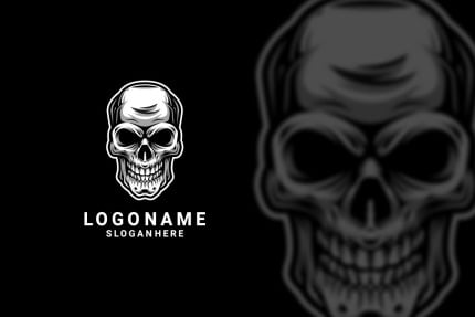 Logo template Preview