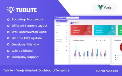 Admin Templates