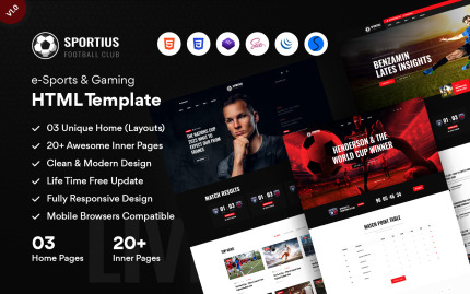 Website Templates