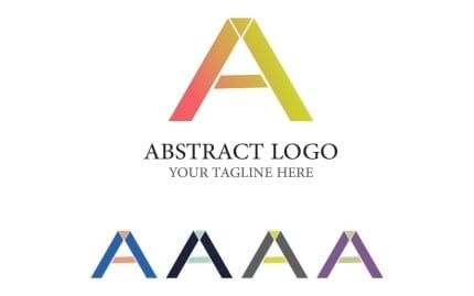 Logo template Preview