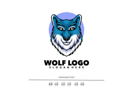 Logo template Preview