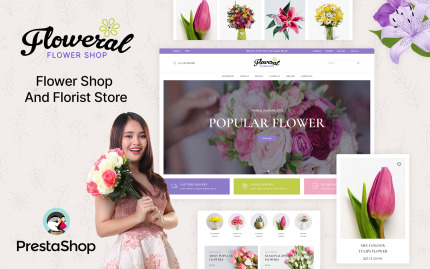 PrestaShop Themes