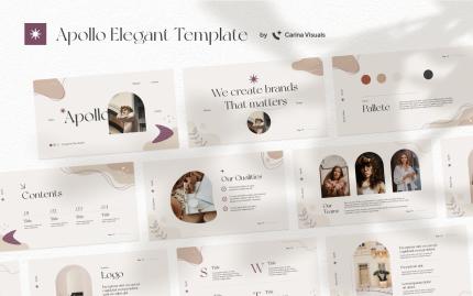 Keynote Templates