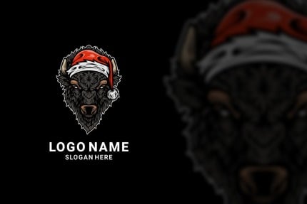 Logo template Preview