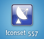 Icon Set  #31128