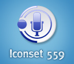 Icon Set  #31130