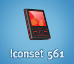 Icon Set  #31132