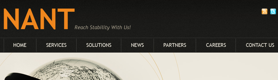 Website Template #31146