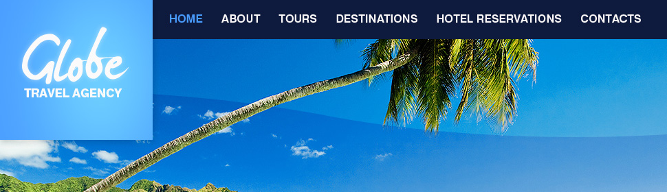 Website Template #31173