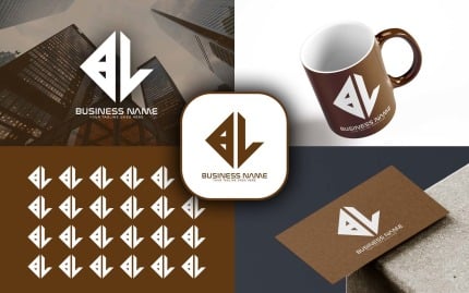 Logo template Preview