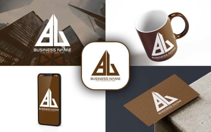 Logo template Preview