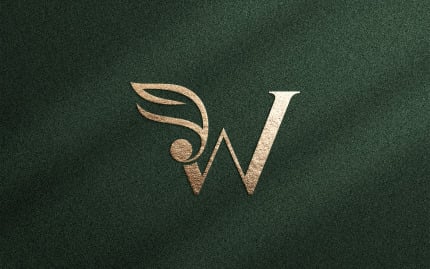 Logo template Preview