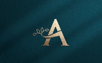 Logo template Preview