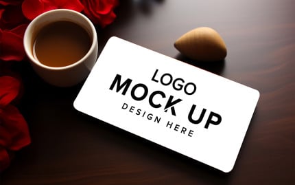 Logo template Preview