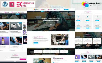 WordPress Themes