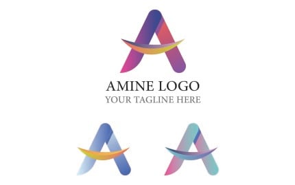 Logo template Preview