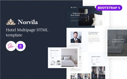 Website Templates