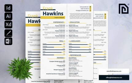 Resume Templates