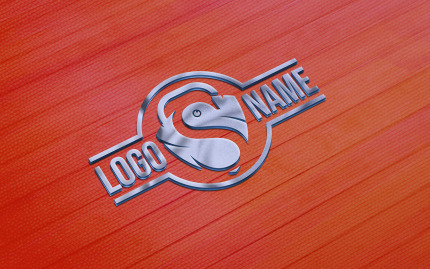 Logo template Preview