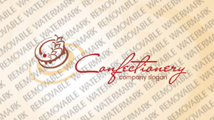 Logotype Template #31229