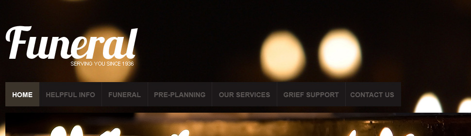 Website Template #31276