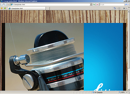 Website Template #31278