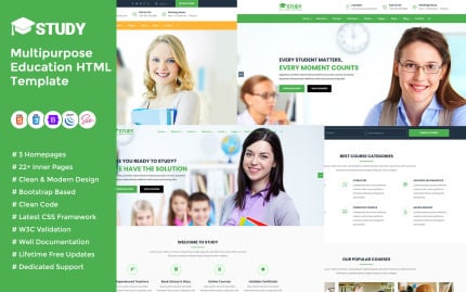 Website Templates