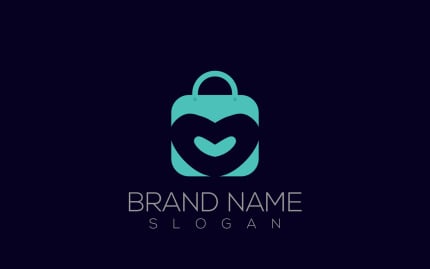 Logo template Preview