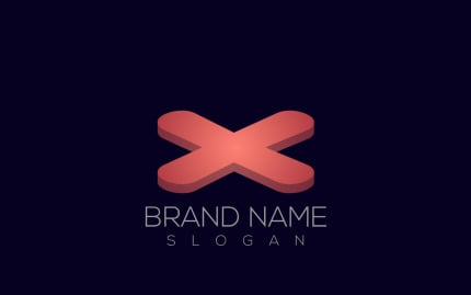 Logo template Preview