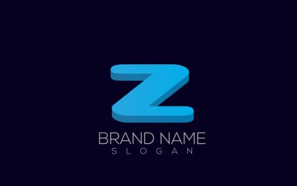 Logo template Preview